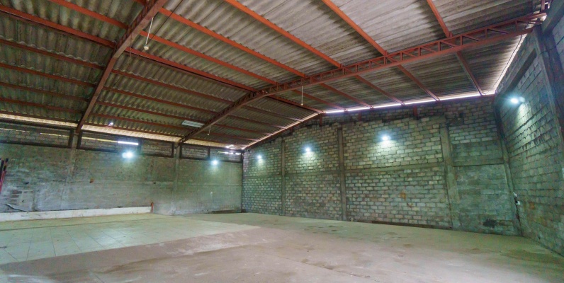 GeoBienes - Bodega - galpón en alquiler ubicada en el Km 16 vía a la Costa - Plusvalia Guayaquil Casas de venta y alquiler Inmobiliaria Ecuador