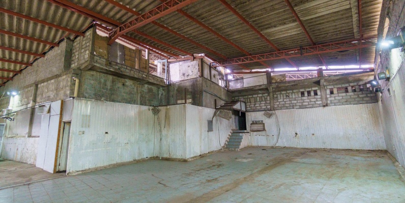 Bodega - galpón en alquiler ubicada en el Km 16 vía a la Costa GeoBienes - Bodega - galpón en alquiler ubicada en el Km 16 vía a la Costa - Plusvalia Guayaquil Casas de venta y alquiler Inmobiliaria Ecuador