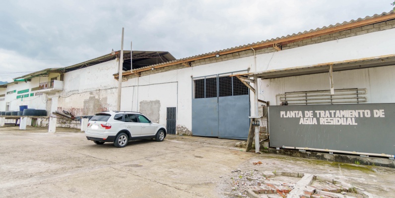 GeoBienes - Bodega - galpón en alquiler ubicada en el Km 16 vía a la Costa - Plusvalia Guayaquil Casas de venta y alquiler Inmobiliaria Ecuador