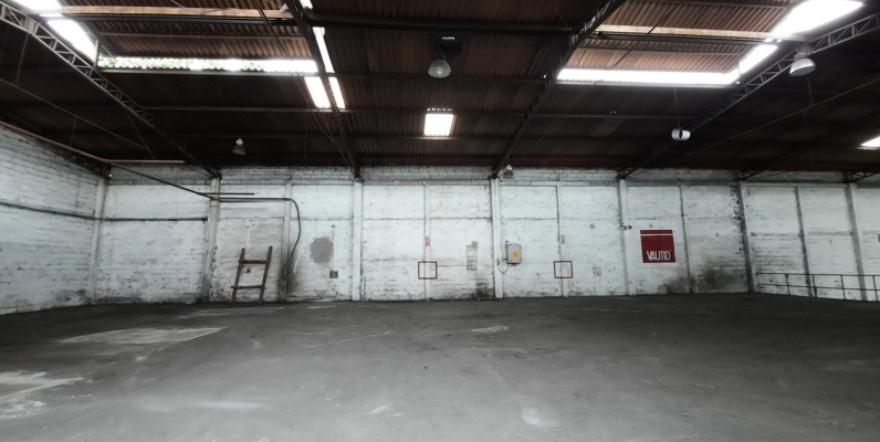 Bodega en alquiler de 800 m2 Vía a la Costa GeoBienes - Bodega en alquiler de 800 m2 Vía a la Costa - Plusvalia Guayaquil Casas de venta y alquiler Inmobiliaria Ecuador