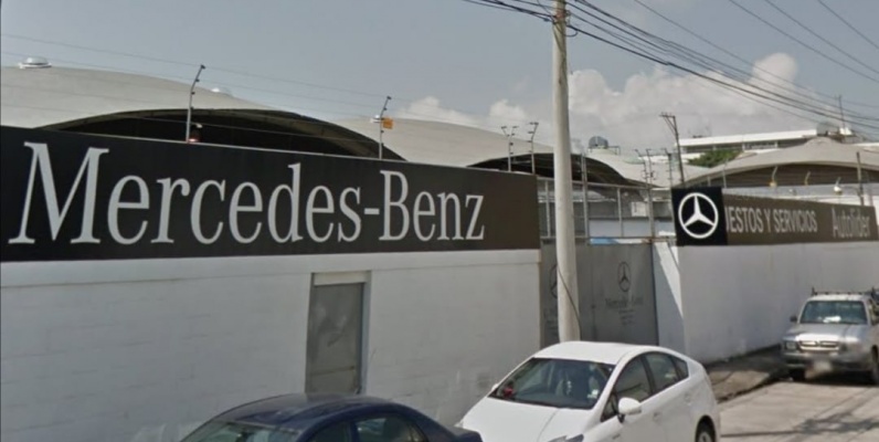 GeoBienes - Bodega en alquiler ubicada en el Edificio Mecanos  - Plusvalia Guayaquil Casas de venta y alquiler Inmobiliaria Ecuador