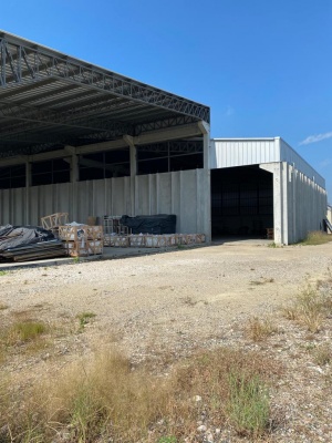 Bodega Galpón en venta ubicado en el complejo Industrial de Durán GeoBienes - Bodega Galpón en venta ubicado en el complejo Industrial de Durán - Plusvalia Guayaquil Casas de venta y alquiler Inmobiliaria Ecuador