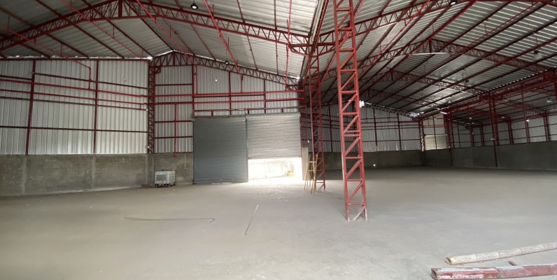 Bodega, Galpón, Nave Industrial en alquiler, vía a Daule Km. 7.5, Santa Cecilia GeoBienes - Bodega, Galpón, Nave Industrial en alquiler, vía a Daule Km. 7.5, Santa Cecilia - Plusvalia Guayaquil Casas de venta y alquiler Inmobiliaria Ecuador