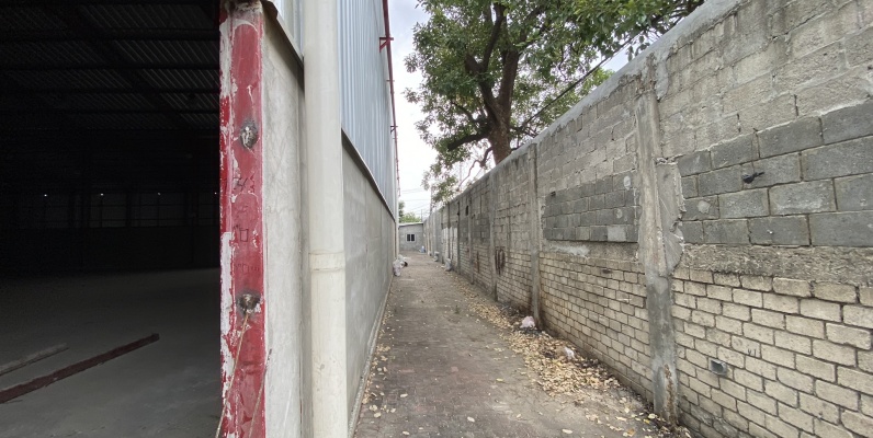 Bodega, Galpón, Nave Industrial en alquiler, vía a Daule Km. 7.5, Santa Cecilia GeoBienes - Bodega, Galpón, Nave Industrial en alquiler, vía a Daule Km. 7.5, Santa Cecilia - Plusvalia Guayaquil Casas de venta y alquiler Inmobiliaria Ecuador