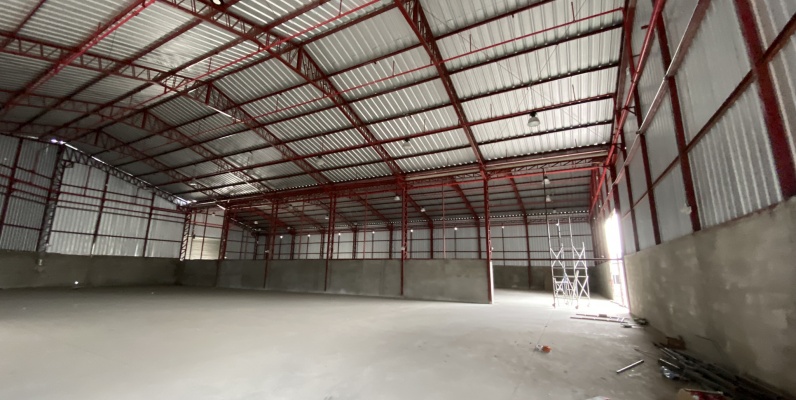 GeoBienes - Bodega, Galpón, Nave Industrial en alquiler, vía a Daule Km. 7.5, Santa Cecilia - Plusvalia Guayaquil Casas de venta y alquiler Inmobiliaria Ecuador