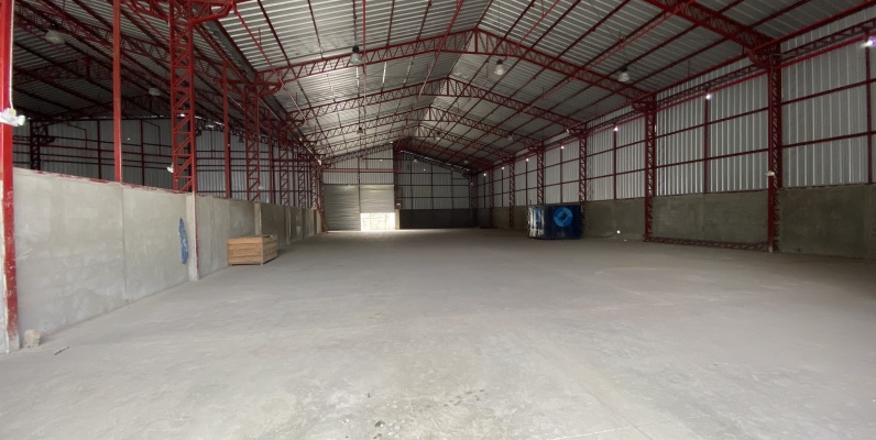 GeoBienes - Bodega, Galpón, Nave Industrial, en VENTA, vía a Daule Km. 7.5, Santa Cecilia - Plusvalia Guayaquil Casas de venta y alquiler Inmobiliaria Ecuador