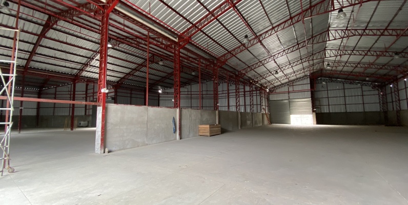 Bodega, Galpón, Nave Industrial, en VENTA, vía a Daule Km. 7.5, Santa Cecilia GeoBienes - Bodega, Galpón, Nave Industrial, en VENTA, vía a Daule Km. 7.5, Santa Cecilia - Plusvalia Guayaquil Casas de venta y alquiler Inmobiliaria Ecuador