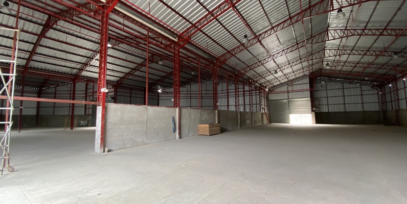 GeoBienes - Bodega, Galpón, Nave Industrial, en VENTA, vía a Daule Km. 7.5, Santa Cecilia - Plusvalia Guayaquil Casas de venta y alquiler Inmobiliaria Ecuador