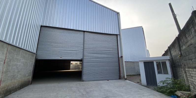 Bodega, Galpón, Nave Industrial, en VENTA, vía a Daule Km. 7.5, Santa Cecilia GeoBienes - Bodega, Galpón, Nave Industrial, en VENTA, vía a Daule Km. 7.5, Santa Cecilia - Plusvalia Guayaquil Casas de venta y alquiler Inmobiliaria Ecuador