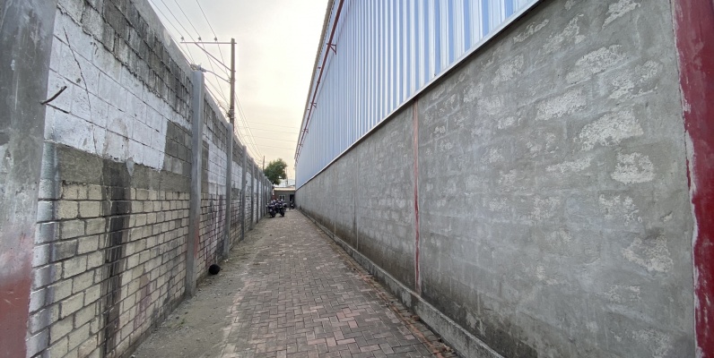 Bodega, Galpón, Nave Industrial, en VENTA, vía a Daule Km. 7.5, Santa Cecilia GeoBienes - Bodega, Galpón, Nave Industrial, en VENTA, vía a Daule Km. 7.5, Santa Cecilia - Plusvalia Guayaquil Casas de venta y alquiler Inmobiliaria Ecuador