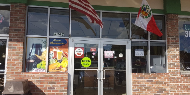 Business Opportunity for Sale in MIAMI near airport GeoBienes - Business Opportunity for Sale in MIAMI near airport - Plusvalia Guayaquil Casas de venta y alquiler Inmobiliaria Ecuador