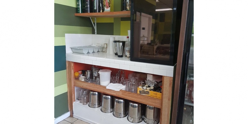 Business Opportunity for Sale in MIAMI near airport GeoBienes - Business Opportunity for Sale in MIAMI near airport - Plusvalia Guayaquil Casas de venta y alquiler Inmobiliaria Ecuador