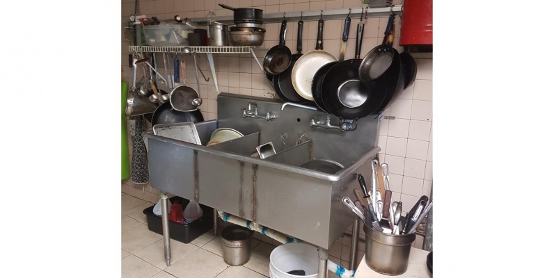 Business Opportunity for Sale in MIAMI near airport GeoBienes - Business Opportunity for Sale in MIAMI near airport - Plusvalia Guayaquil Casas de venta y alquiler Inmobiliaria Ecuador