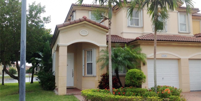Casa a la venta en DORAL, Polynesia GeoBienes - Casa a la venta en DORAL, Polynesia - Plusvalia Guayaquil Casas de venta y alquiler Inmobiliaria Ecuador