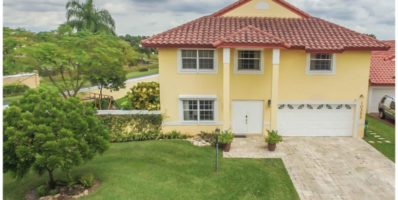 GeoBienes - Casa a la Venta en Miami - Doral Dunes - Plusvalia Guayaquil Casas de venta y alquiler Inmobiliaria Ecuador