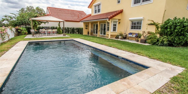 Casa a la Venta en Miami - Doral Dunes GeoBienes - Casa a la Venta en Miami - Doral Dunes - Plusvalia Guayaquil Casas de venta y alquiler Inmobiliaria Ecuador