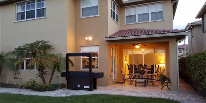 GeoBienes - Casa a la Venta en MIAMI, Islands at DORAL - Plusvalia Guayaquil Casas de venta y alquiler Inmobiliaria Ecuador