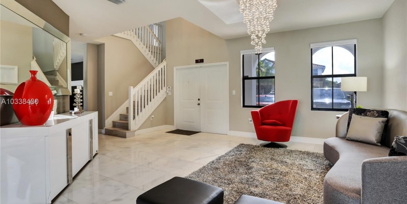 Casa a la Venta en Miami_ Las Ramblas GeoBienes - Casa a la Venta en Miami_ Las Ramblas - Plusvalia Guayaquil Casas de venta y alquiler Inmobiliaria Ecuador
