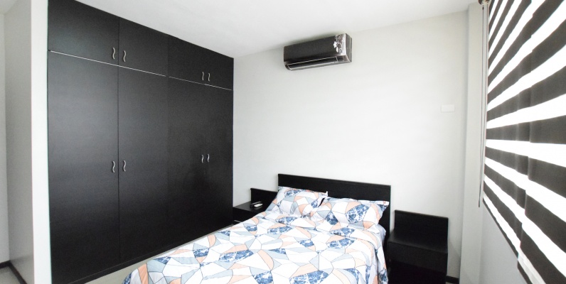 Casa amoblada en alquiler en la Urbanización San Sebastián, Vía Samborondón GeoBienes - Casa amoblada en alquiler en la Urbanización San Sebastián, Vía Samborondón - Plusvalia Guayaquil Casas de venta y alquiler Inmobiliaria Ecuador