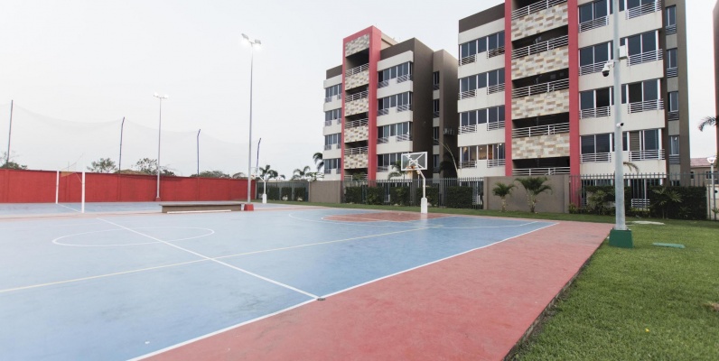 Casa amoblada en alquiler ubicada en Urbanización La Romareda GeoBienes - Casa amoblada en alquiler ubicada en Urbanización La Romareda - Plusvalia Guayaquil Casas de venta y alquiler Inmobiliaria Ecuador