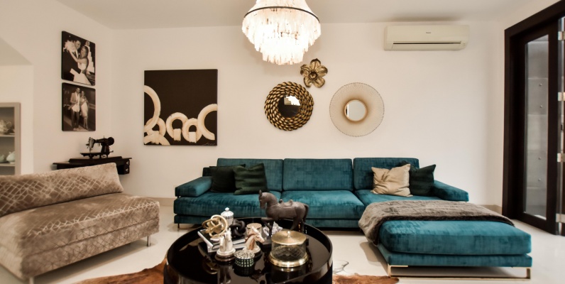 Casa amoblada en venta ubicada en Entre Lagos, Samborondón GeoBienes - Casa en venta Via Samborondon - Entre Lagos - Plusvalia Guayaquil Casas de venta y alquiler Inmobiliaria Ecuador