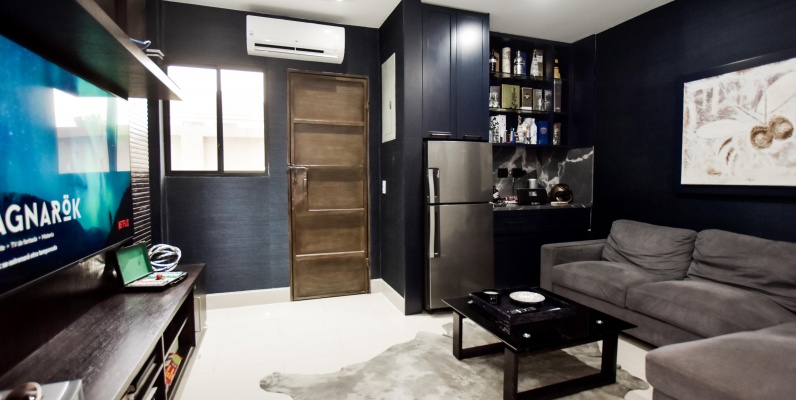 Casa amoblada en venta ubicada en Entre Lagos, Samborondón GeoBienes - Casa en venta Via Samborondon - Entre Lagos - Plusvalia Guayaquil Casas de venta y alquiler Inmobiliaria Ecuador