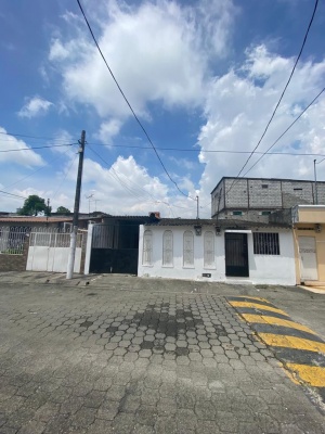 Casa bodega en venta ubicado en la Alborada, 9na Etapa GeoBienes - Casa bodega en venta ubicado en la Alborada, 9na Etapa - Plusvalia Guayaquil Casas de venta y alquiler Inmobiliaria Ecuador