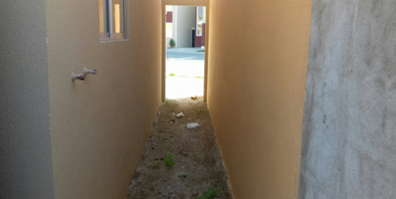 Casa de 1 planta en venta en Villa Italia, Etapa Bari GeoBienes - Casa de 1 planta en venta en Villa Italia, Etapa Bari - Plusvalia Guayaquil Casas de venta y alquiler Inmobiliaria Ecuador