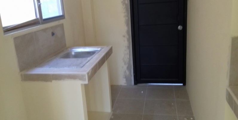 Casa de 1 planta en venta en Villa Italia, Etapa Bari GeoBienes - Casa de 1 planta en venta en Villa Italia, Etapa Bari - Plusvalia Guayaquil Casas de venta y alquiler Inmobiliaria Ecuador