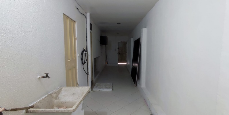 GeoBienes - Casa de 2 pisos en alquiler ubicada en la Urbanización La Joya - Plusvalia Guayaquil Casas de venta y alquiler Inmobiliaria Ecuador