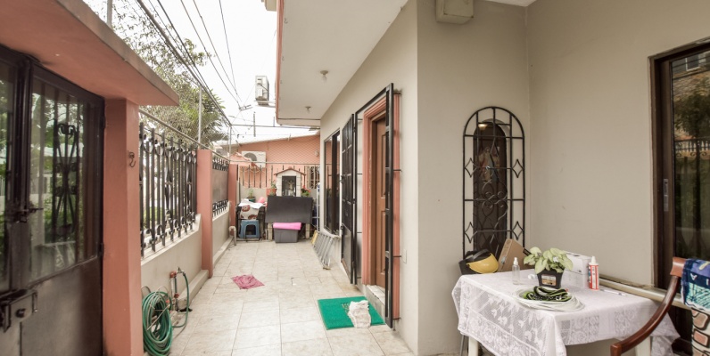 GeoBienes - Casa de 2 plantas en venta ubicada en la Alborada - Plusvalia Guayaquil Casas de venta y alquiler Inmobiliaria Ecuador