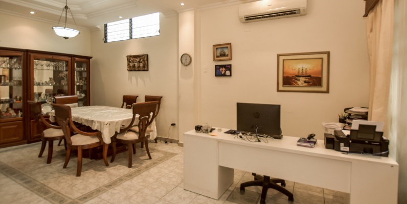 Casa de 2 plantas en venta ubicada en la Alborada GeoBienes - Casa de 2 plantas en venta ubicada en la Alborada - Plusvalia Guayaquil Casas de venta y alquiler Inmobiliaria Ecuador