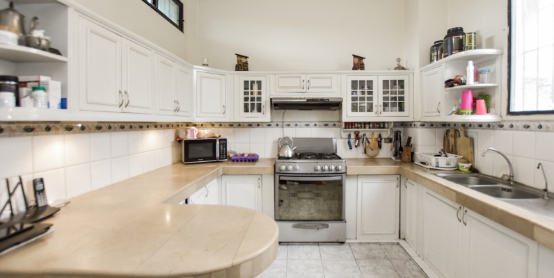 Casa de 2 plantas en venta ubicada en la Alborada GeoBienes - Casa de 2 plantas en venta ubicada en la Alborada - Plusvalia Guayaquil Casas de venta y alquiler Inmobiliaria Ecuador