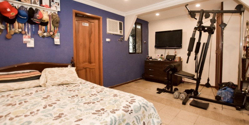 Casa de 2 plantas en venta ubicada en la Alborada GeoBienes - Casa de 2 plantas en venta ubicada en la Alborada - Plusvalia Guayaquil Casas de venta y alquiler Inmobiliaria Ecuador