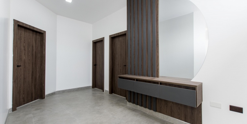 Casa de 4 habitaciones de estreno en venta ubicada en Portón del Río GeoBienes - Casa de 4 habitaciones de estreno en venta ubicada en Portón del Río - Plusvalia Guayaquil Casas de venta y alquiler Inmobiliaria Ecuador