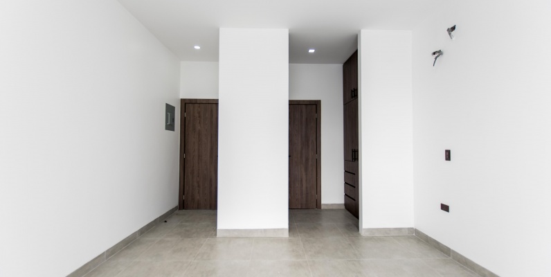 Casa de 4 habitaciones de estreno en venta ubicada en Portón del Río GeoBienes - Casa de 4 habitaciones de estreno en venta ubicada en Portón del Río - Plusvalia Guayaquil Casas de venta y alquiler Inmobiliaria Ecuador