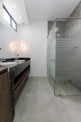 Casa de 4 habitaciones de estreno en venta ubicada en Portón del Río GeoBienes - Casa de 4 habitaciones de estreno en venta ubicada en Portón del Río - Plusvalia Guayaquil Casas de venta y alquiler Inmobiliaria Ecuador