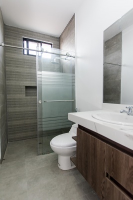 Casa de 4 habitaciones de estreno en venta ubicada en Portón del Río GeoBienes - Casa de 4 habitaciones de estreno en venta ubicada en Portón del Río - Plusvalia Guayaquil Casas de venta y alquiler Inmobiliaria Ecuador