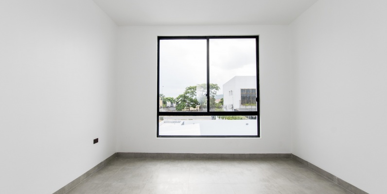 Casa de 4 habitaciones de estreno en venta ubicada en Portón del Río GeoBienes - Casa de 4 habitaciones de estreno en venta ubicada en Portón del Río - Plusvalia Guayaquil Casas de venta y alquiler Inmobiliaria Ecuador