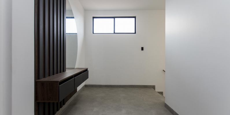 Casa de 4 habitaciones de estreno en venta ubicada en Portón del Río GeoBienes - Casa de 4 habitaciones de estreno en venta ubicada en Portón del Río - Plusvalia Guayaquil Casas de venta y alquiler Inmobiliaria Ecuador