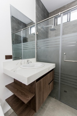 Casa de 4 habitaciones de estreno en venta ubicada en Portón del Río GeoBienes - Casa de 4 habitaciones de estreno en venta ubicada en Portón del Río - Plusvalia Guayaquil Casas de venta y alquiler Inmobiliaria Ecuador
