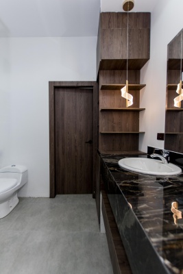 Casa de 4 habitaciones de estreno en venta ubicada en Portón del Río GeoBienes - Casa de 4 habitaciones de estreno en venta ubicada en Portón del Río - Plusvalia Guayaquil Casas de venta y alquiler Inmobiliaria Ecuador