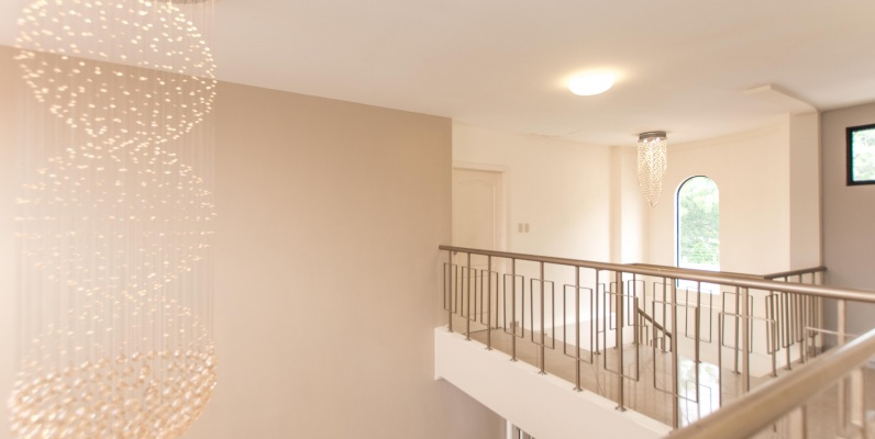 Casa de 4 habitaciones en venta urbanización Portal al Sol, vía a la Costa GeoBienes - Casa de 4 habitaciones en venta urbanización Portal al Sol, vía a la Costa - Plusvalia Guayaquil Casas de venta y alquiler Inmobiliaria Ecuador
