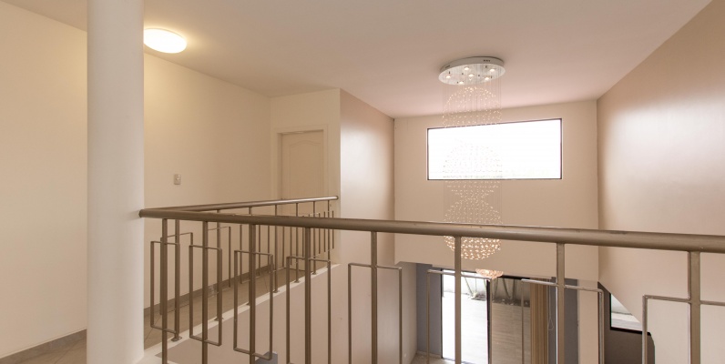 Casa de 4 habitaciones en venta urbanización Portal al Sol, vía a la Costa GeoBienes - Casa de 4 habitaciones en venta urbanización Portal al Sol, vía a la Costa - Plusvalia Guayaquil Casas de venta y alquiler Inmobiliaria Ecuador