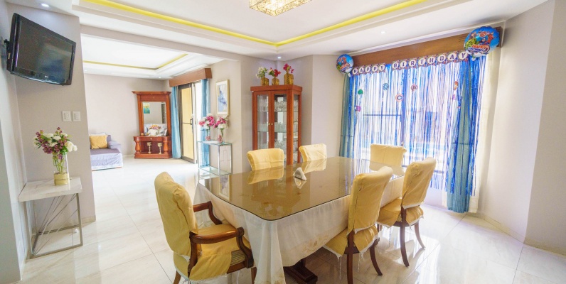 Casa de 5 cuartos en venta ubicado en Santa Maria de Casa Grande GeoBienes - Casa de 5 cuartos en venta ubicado en Santa Maria de Casa Grande - Plusvalia Guayaquil Casas de venta y alquiler Inmobiliaria Ecuador