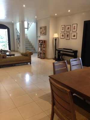 Casa en Alquiler en Samborondon Lago Sol GeoBienes - Casa de Alquiler en Samborondon Lago Sol - Plusvalia Guayaquil Casas de venta y alquiler Inmobiliaria Ecuador