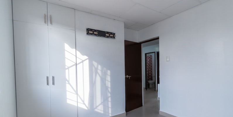 GeoBienes - Casa de dos plantas en alquiler en Metropolis II, Av. Narcisa de Jesús, Guayaquil - Plusvalia Guayaquil Casas de venta y alquiler Inmobiliaria Ecuador