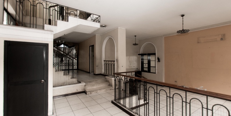 Casa de dos plantas en venta en La Garzota GeoBienes - Casa de dos plantas en venta en La Garzota - Plusvalia Guayaquil Casas de venta y alquiler Inmobiliaria Ecuador