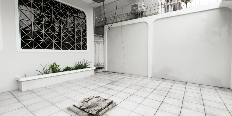 Casa de dos plantas en venta en La Garzota GeoBienes - Casa de dos plantas en venta en La Garzota - Plusvalia Guayaquil Casas de venta y alquiler Inmobiliaria Ecuador