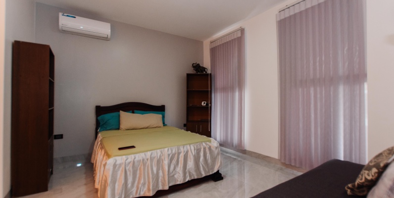 Casa de estreno 5 habitaciones en venta, Urbanización Santa María de Casa Grande, Av. Febres Cordero, Aurora GeoBienes - Casa de estreno 5 habitaciones en venta, Urbanización Santa María de Casa Grande, Av. Febres Cordero, Aurora - Plusvalia Guayaquil Casas de venta y alquiler Inmobiliaria Ecuador